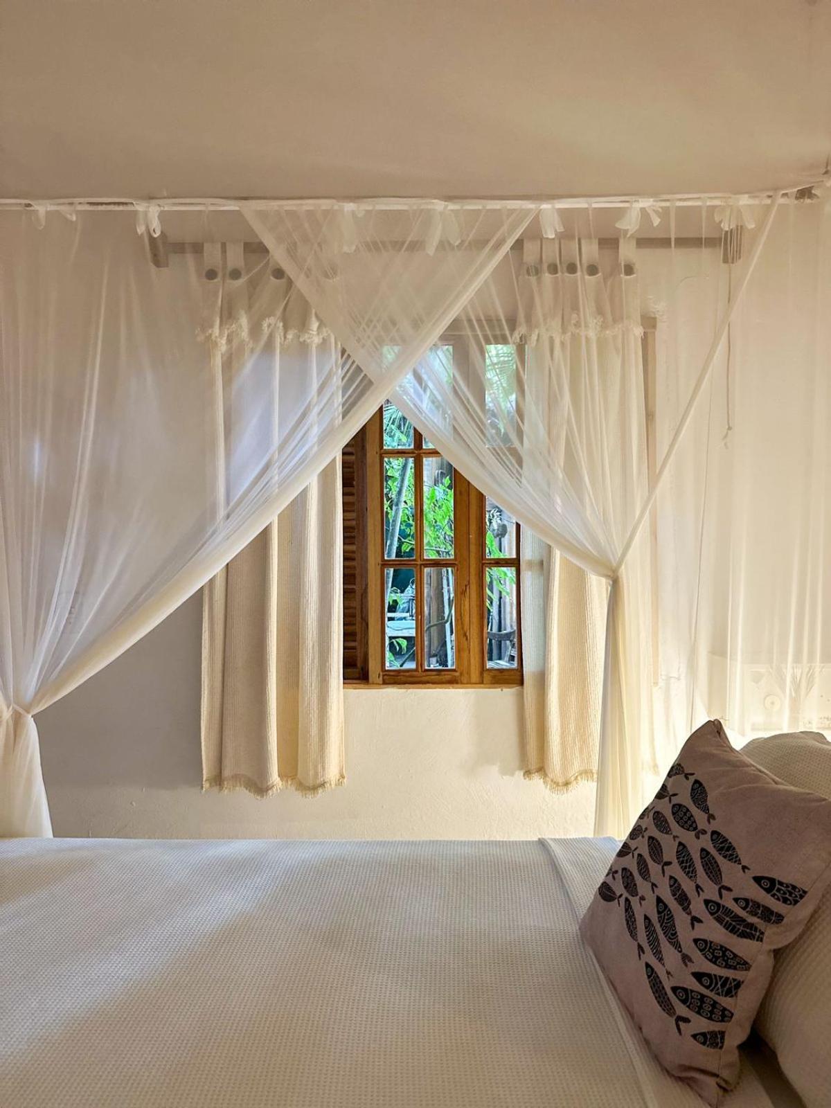 Casa Da Gloria Trancoso - Pousada Boutique Exteriér fotografie