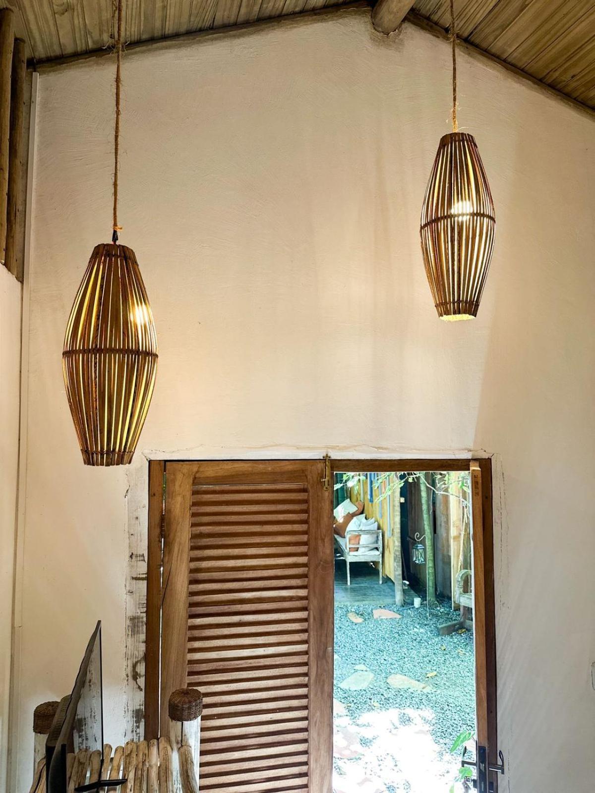 Casa Da Gloria Trancoso - Pousada Boutique Exteriér fotografie