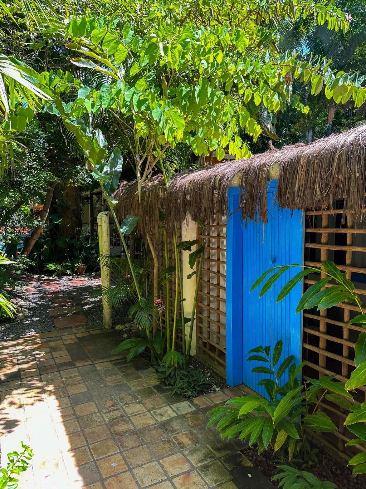Casa Da Gloria Trancoso - Pousada Boutique Exteriér fotografie