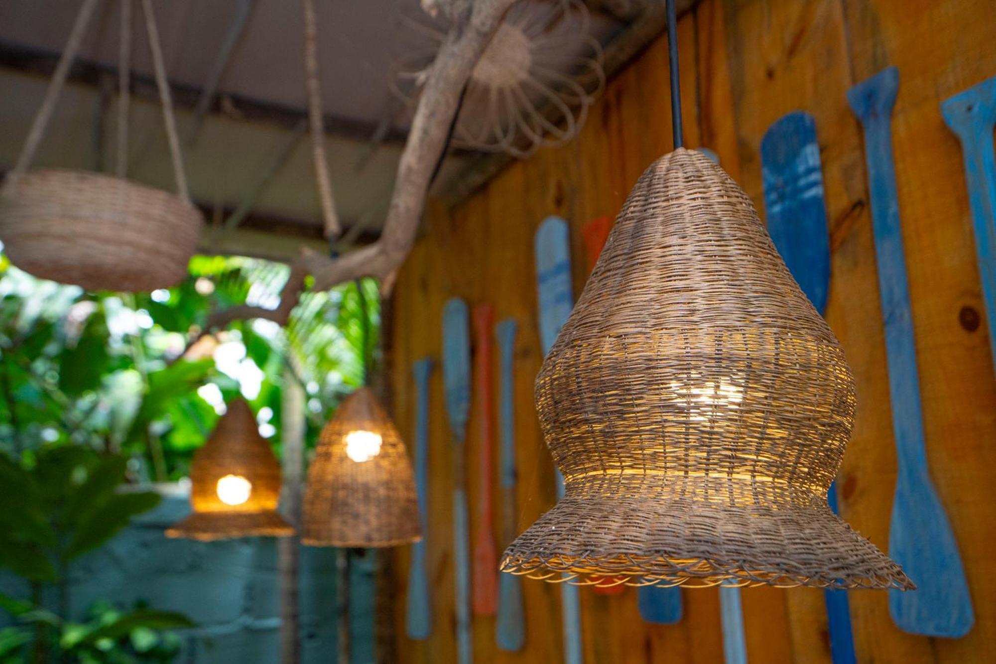 Casa Da Gloria Trancoso - Pousada Boutique Exteriér fotografie