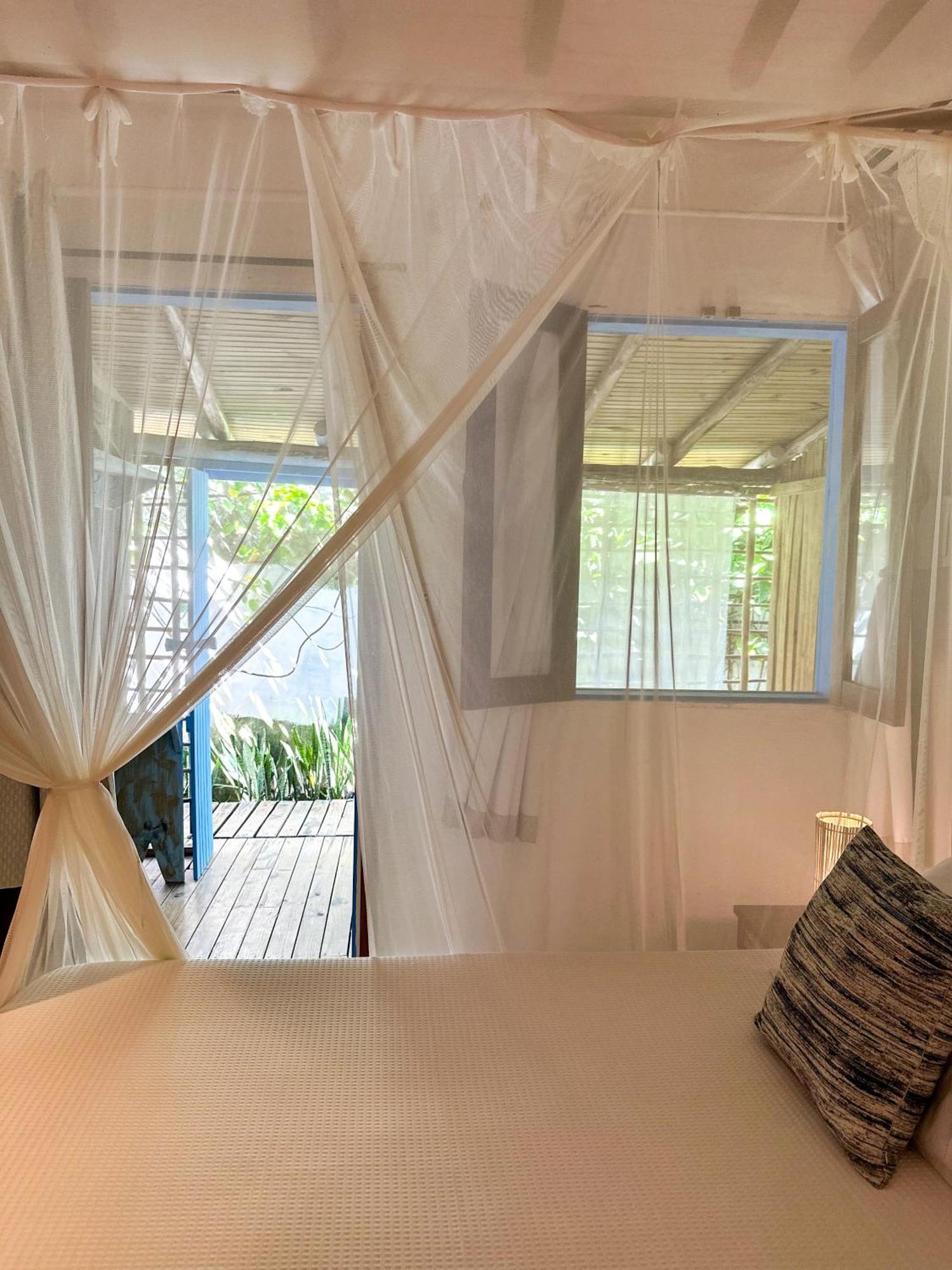 Casa Da Gloria Trancoso - Pousada Boutique Exteriér fotografie
