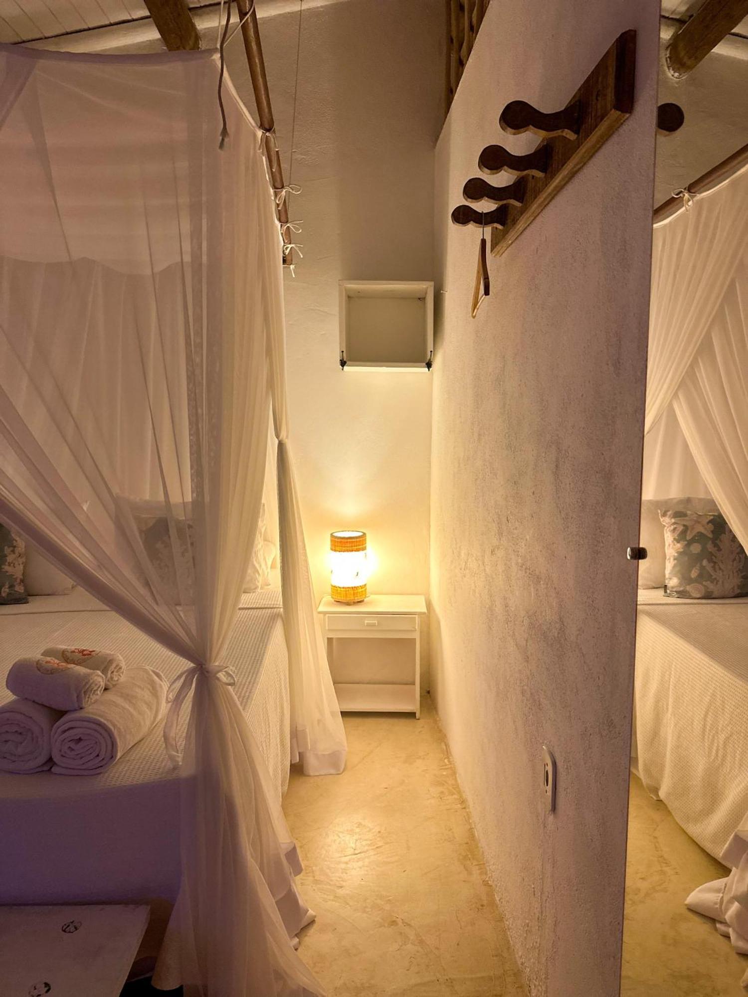 Casa Da Gloria Trancoso - Pousada Boutique Exteriér fotografie