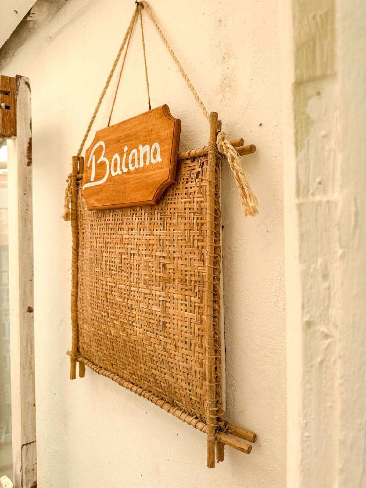 Casa Da Gloria Trancoso - Pousada Boutique Exteriér fotografie