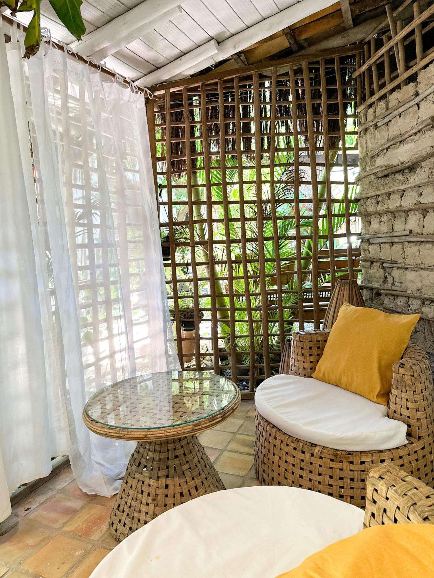 Casa Da Gloria Trancoso - Pousada Boutique Exteriér fotografie